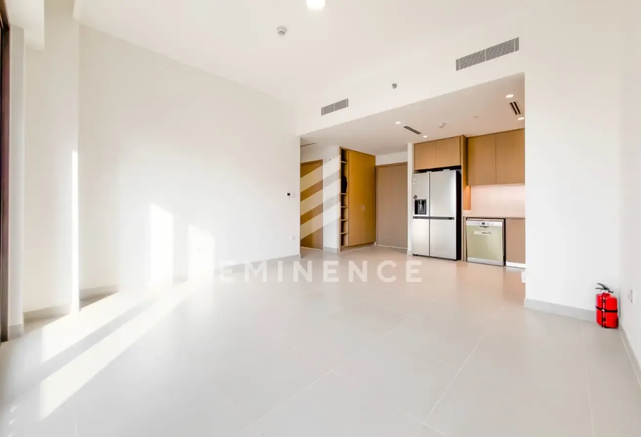 Top Floor | Beach Access | Low Rise 2BR