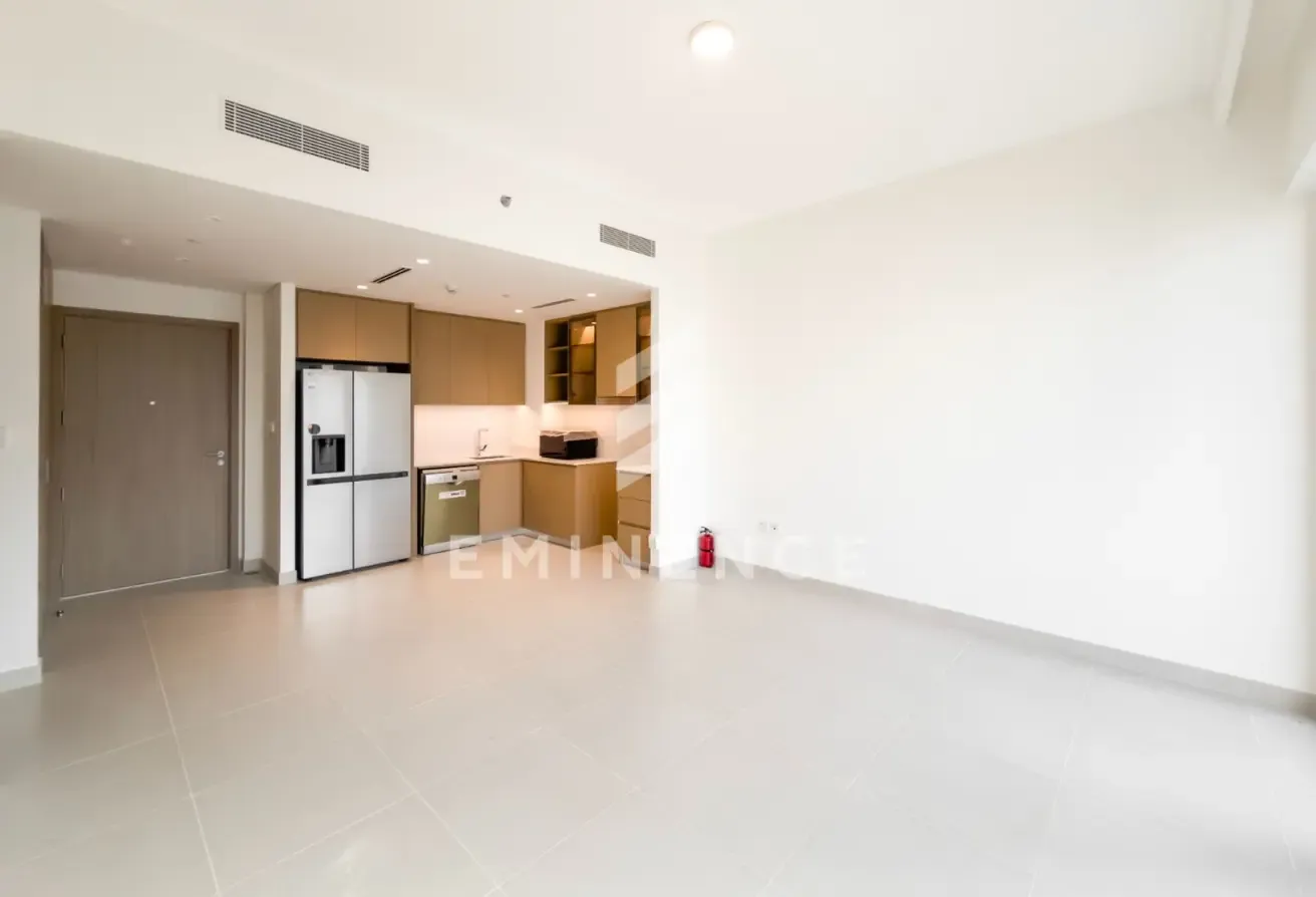 Top Floor | Beach Access | Low Rise 2BR