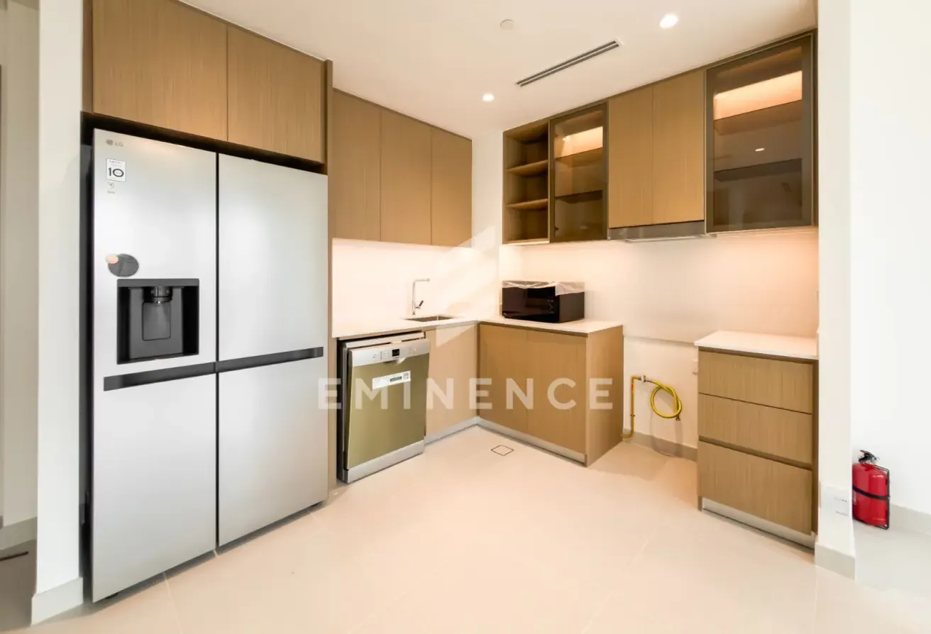 Top Floor | Beach Access | Low Rise 2BR