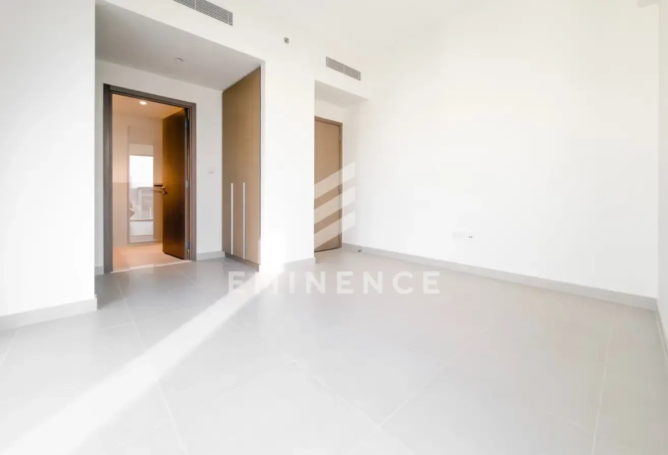 Top Floor | Beach Access | Low Rise 2BR