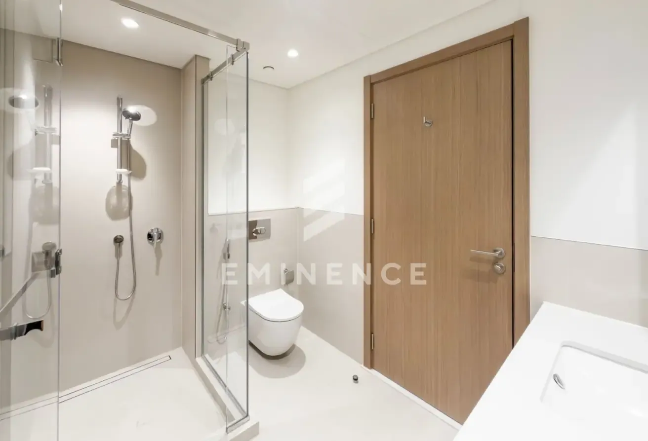 Top Floor | Beach Access | Low Rise 2BR