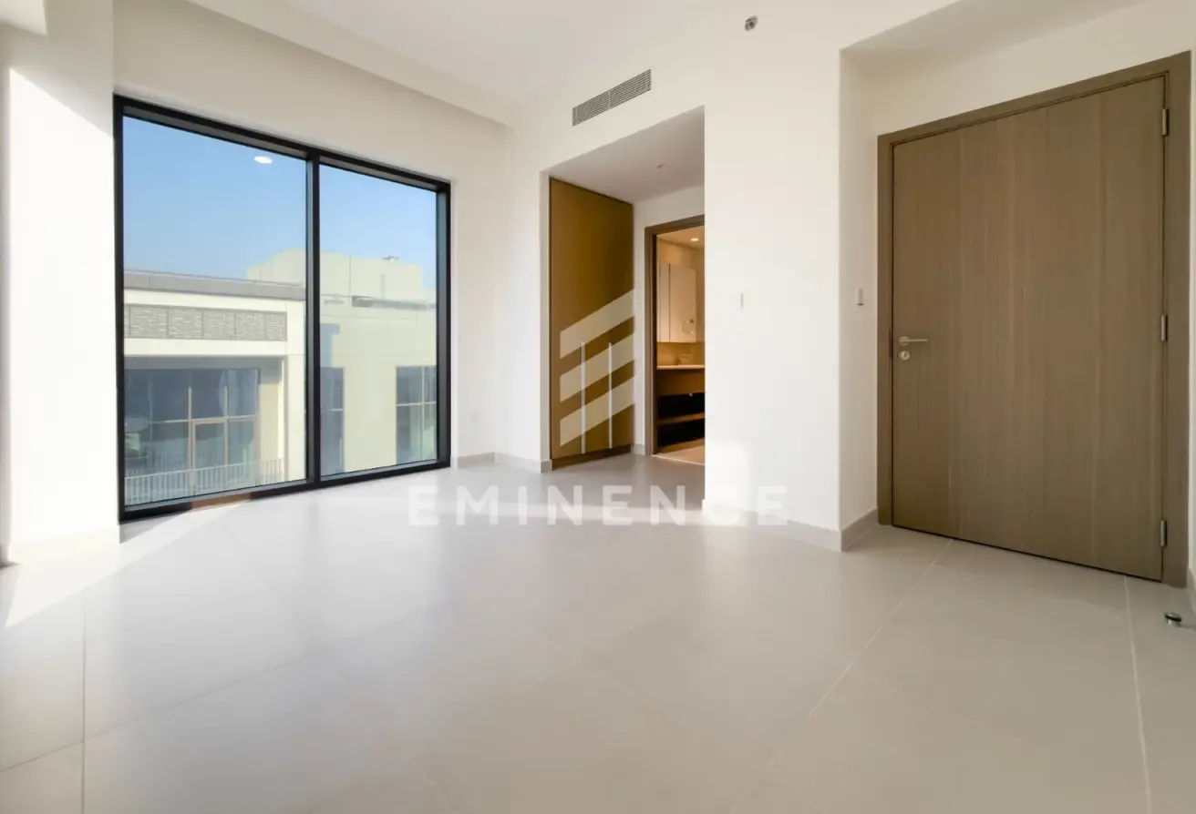 Top Floor | Beach Access | Low Rise 2BR