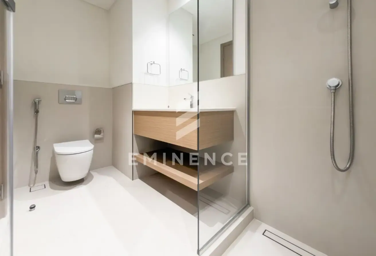 Top Floor | Beach Access | Low Rise 2BR
