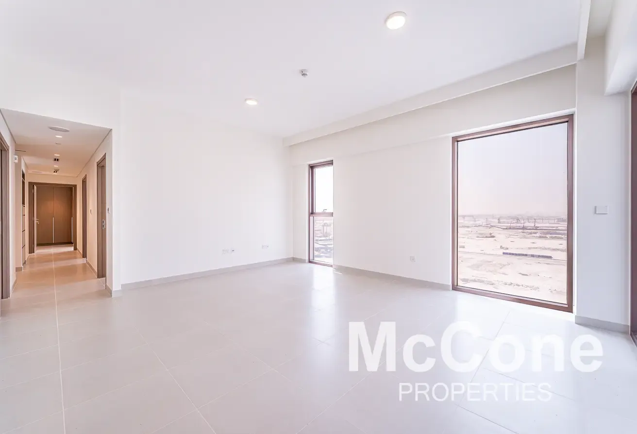 Vacant Unit | Good Offer | High Floor