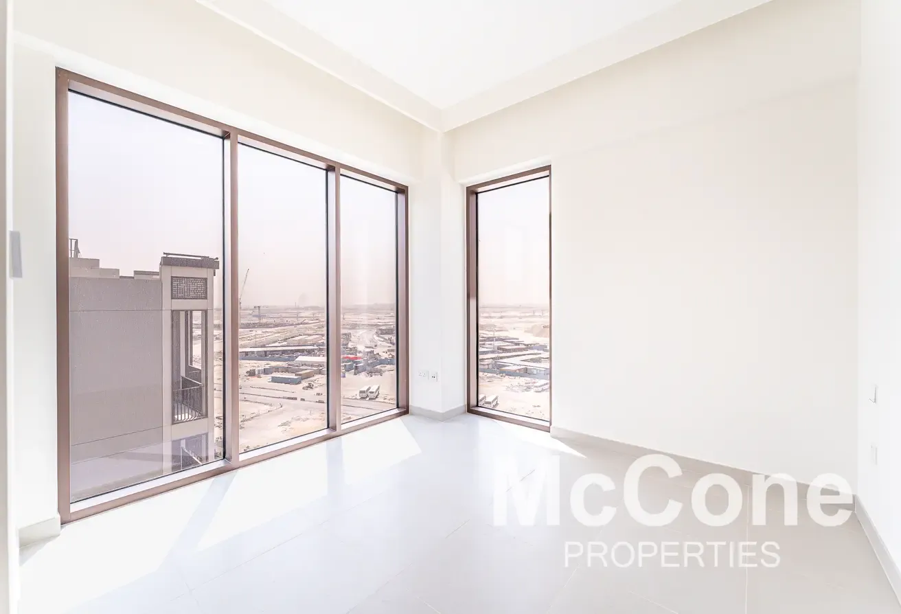 Vacant Unit | Good Offer | High Floor