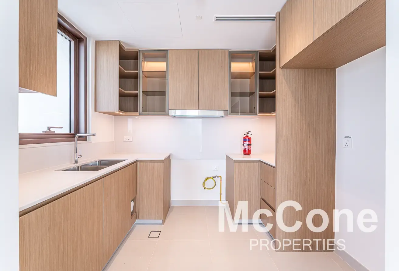 Vacant Unit | Good Offer | High Floor