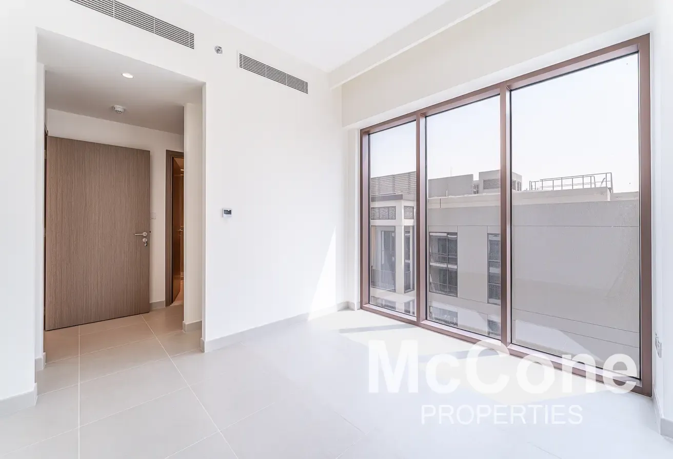 Vacant Unit | Good Offer | High Floor