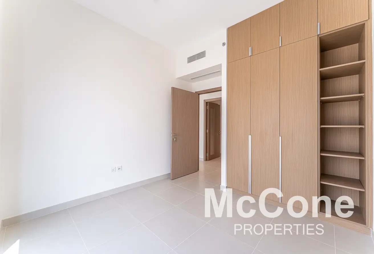 Vacant Unit | Good Offer | High Floor