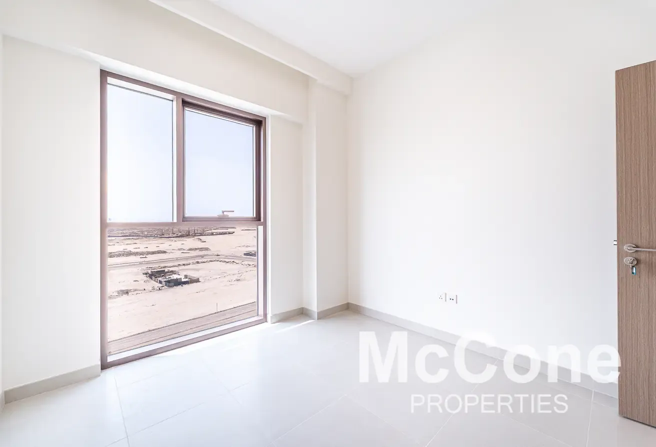 Vacant Unit | Good Offer | High Floor