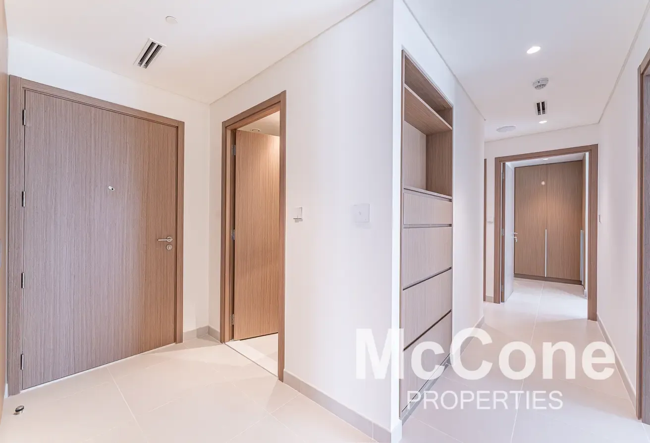 Vacant Unit | Good Offer | High Floor