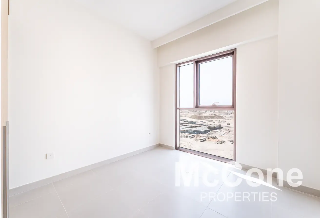 Vacant Unit | Good Offer | High Floor