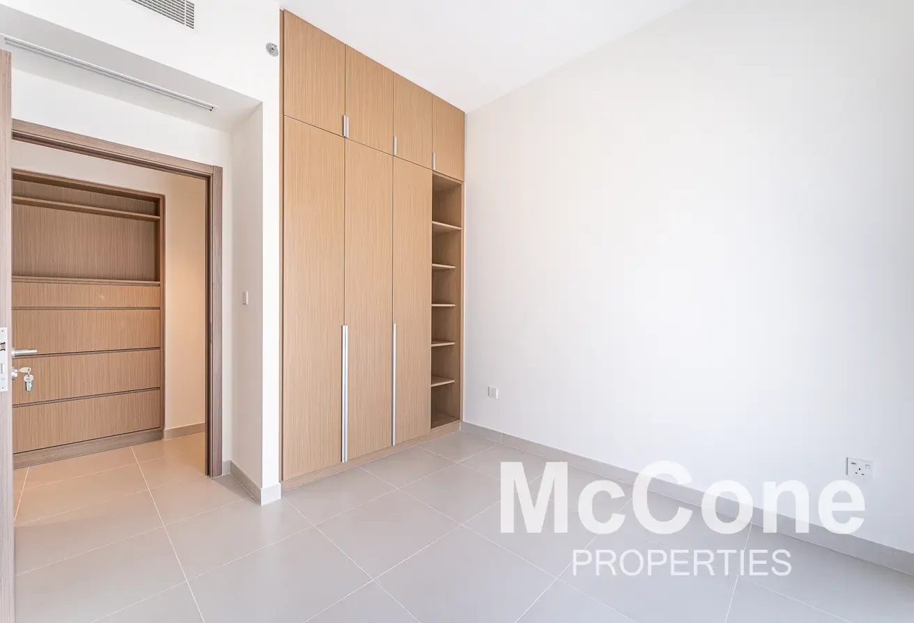 Vacant Unit | Good Offer | High Floor
