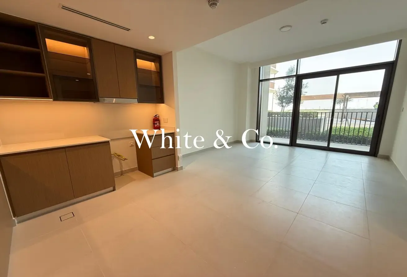 Private & Peaceful | Low Floor | 1 Bedroom