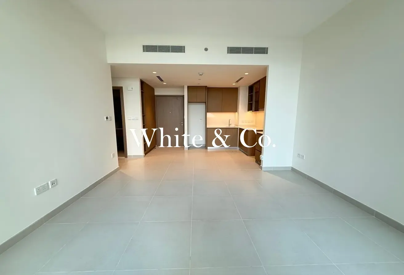 Private & Peaceful | Low Floor | 1 Bedroom