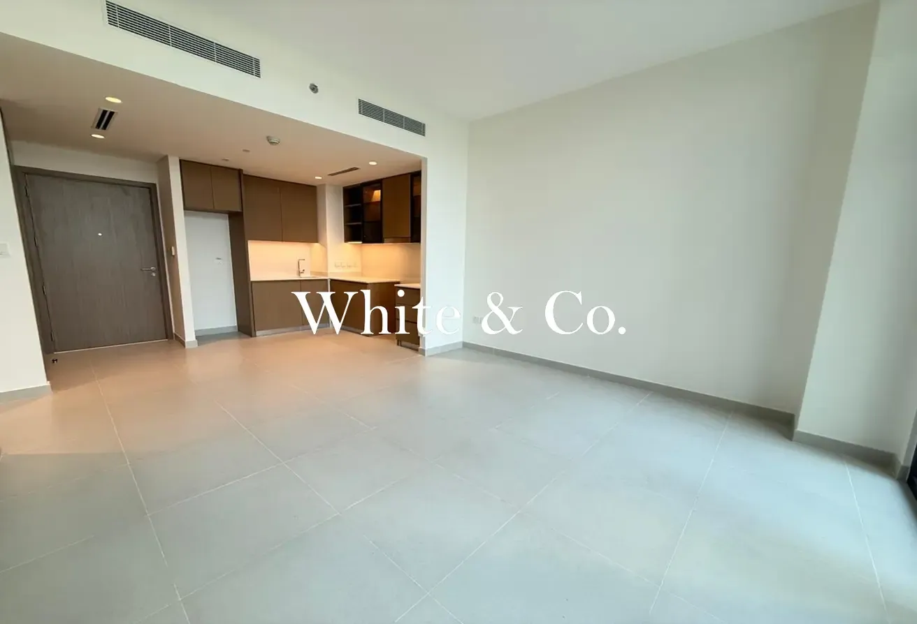 Private & Peaceful | Low Floor | 1 Bedroom