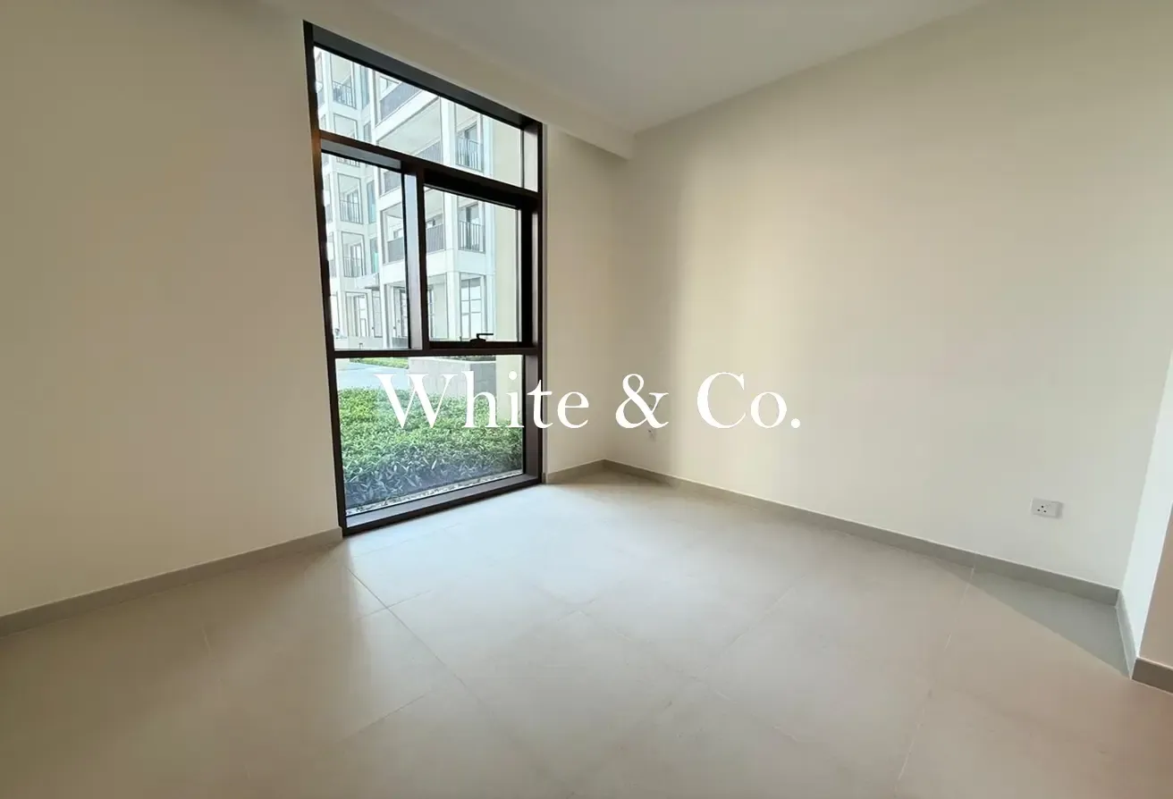 Private & Peaceful | Low Floor | 1 Bedroom