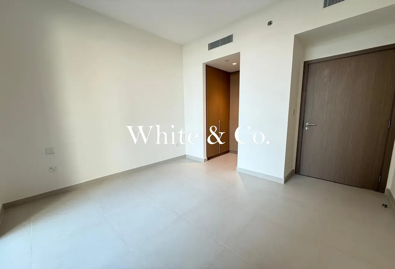 Private & Peaceful | Low Floor | 1 Bedroom