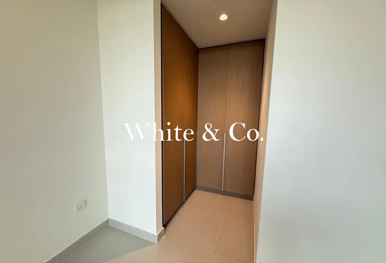 Private & Peaceful | Low Floor | 1 Bedroom