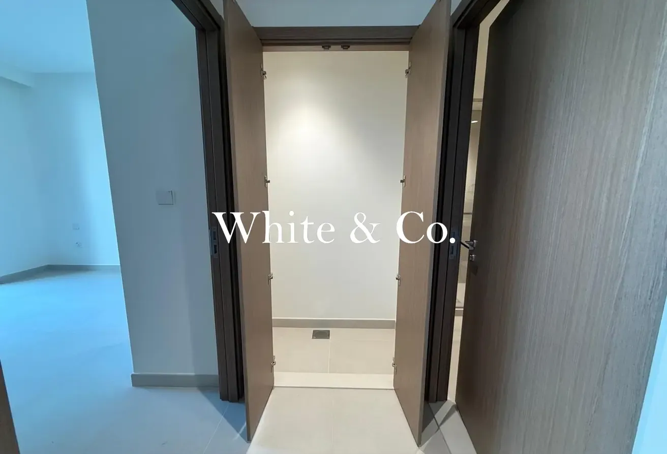 Private & Peaceful | Low Floor | 1 Bedroom