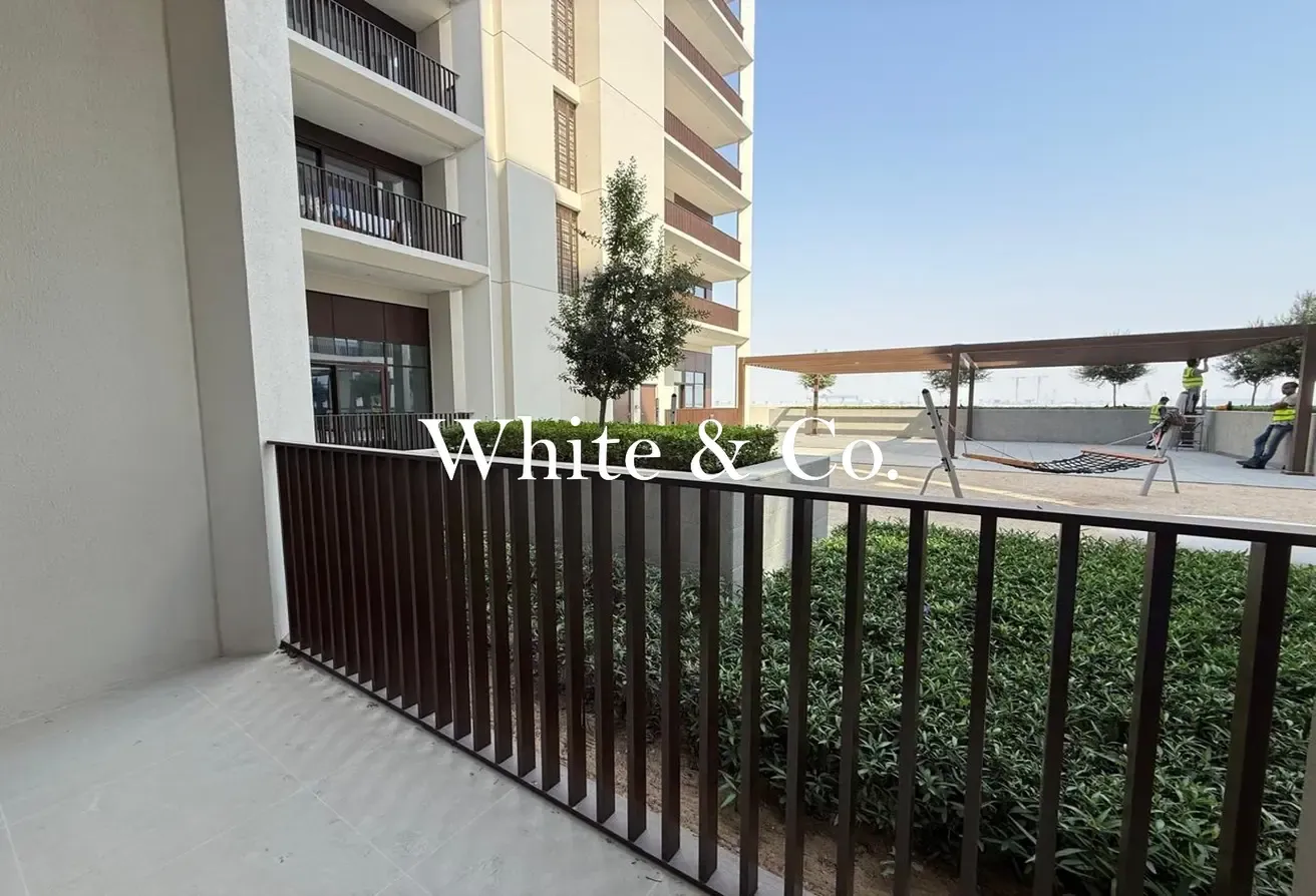 Private & Peaceful | Low Floor | 1 Bedroom