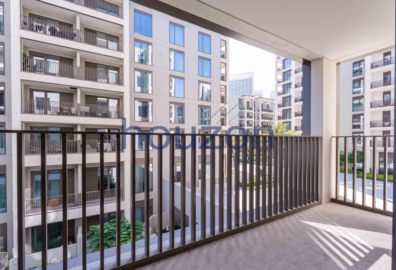 Premium 2BR | Modern Living | Prime Location