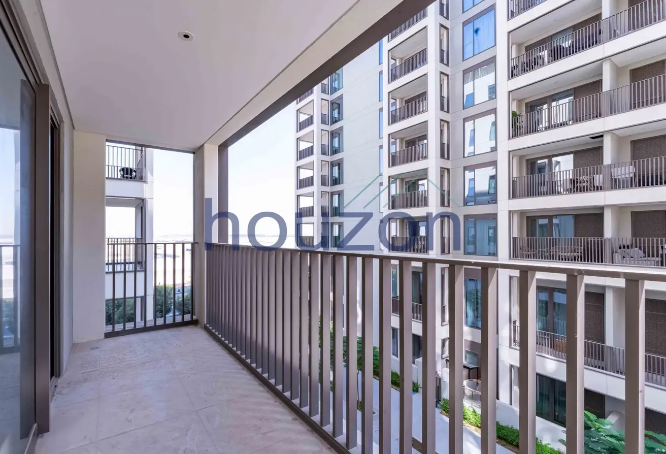 Premium 2BR | Modern Living | Prime Location