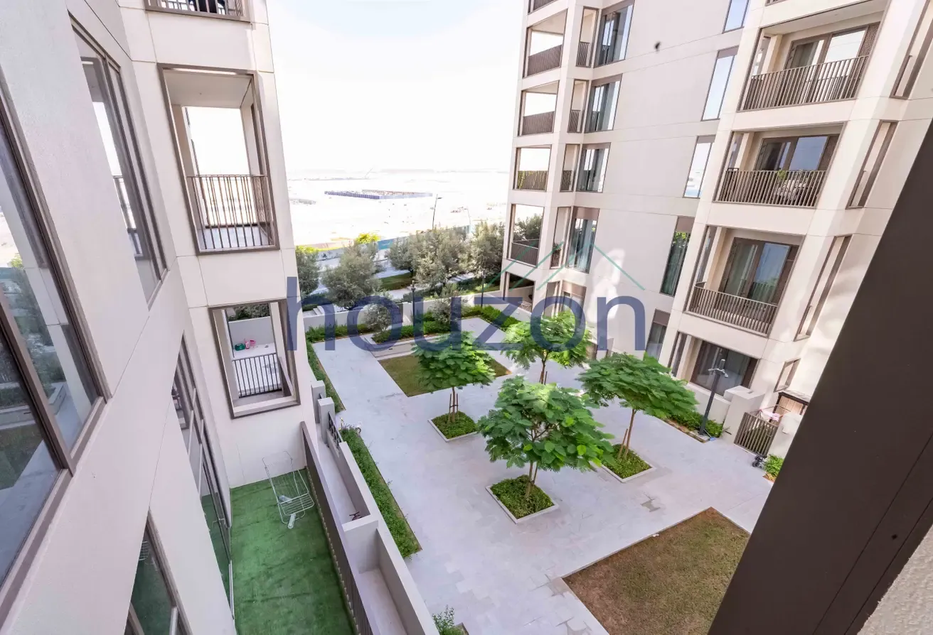 Premium 2BR | Modern Living | Prime Location