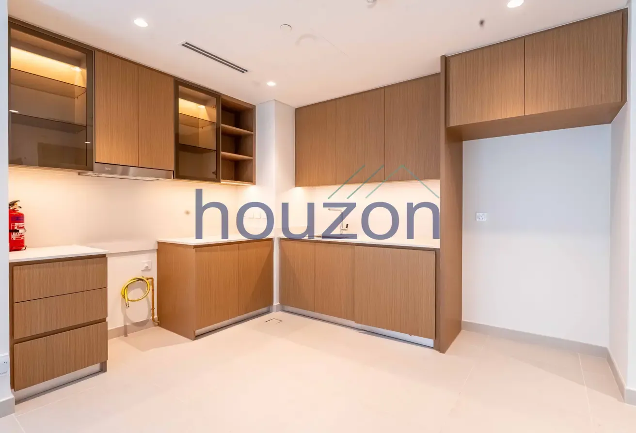 Premium 2BR | Modern Living | Prime Location