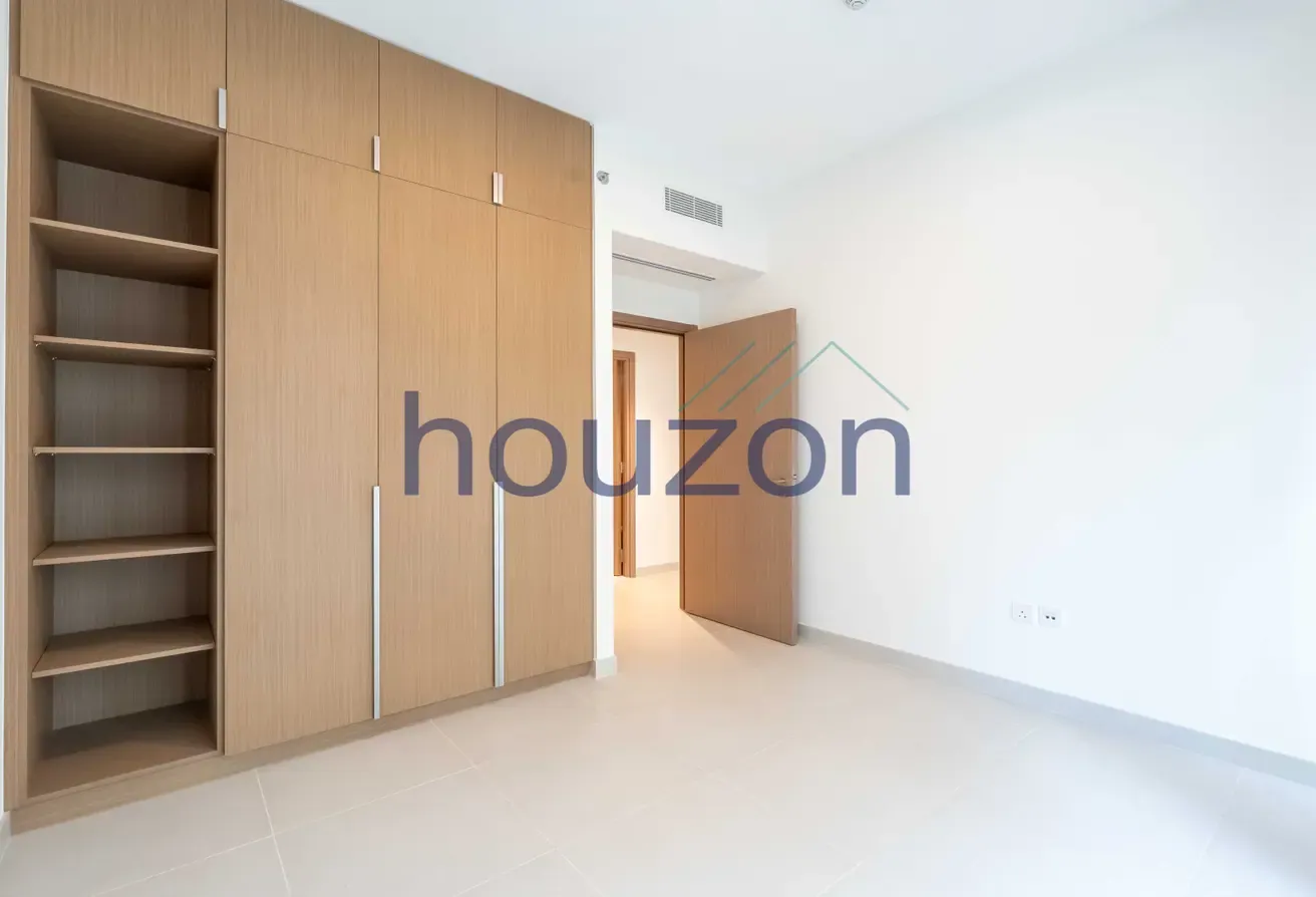 Premium 2BR | Modern Living | Prime Location