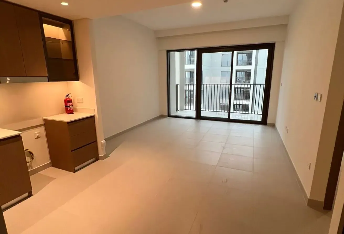 1BR Apartment | Unfurnished | Ready To Move In