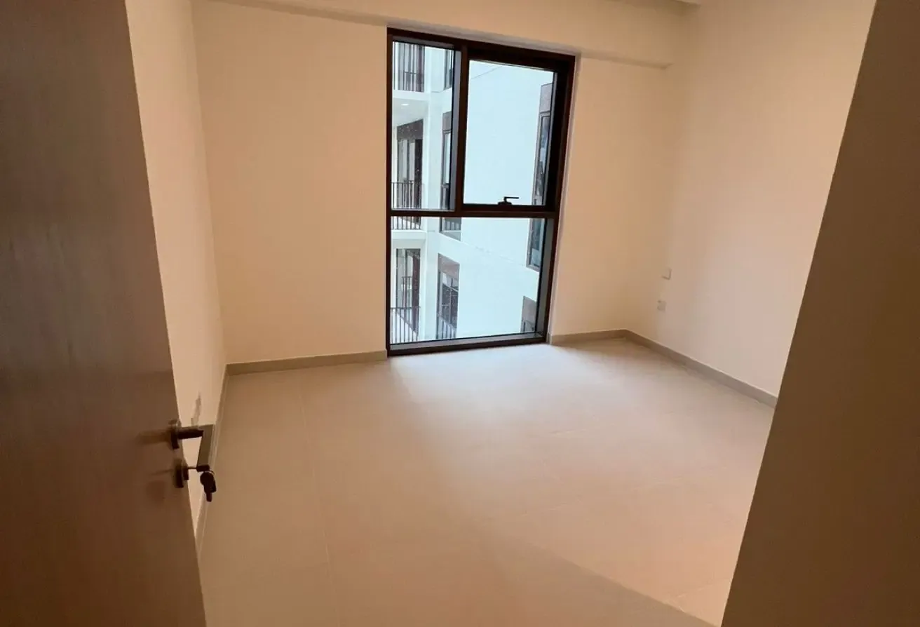 1BR Apartment | Unfurnished | Ready To Move In