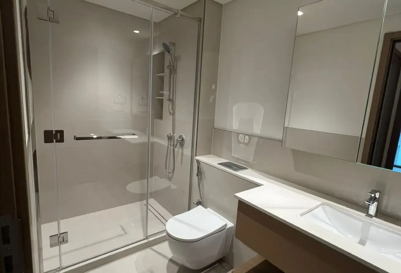 1BR Apartment | Unfurnished | Ready To Move In
