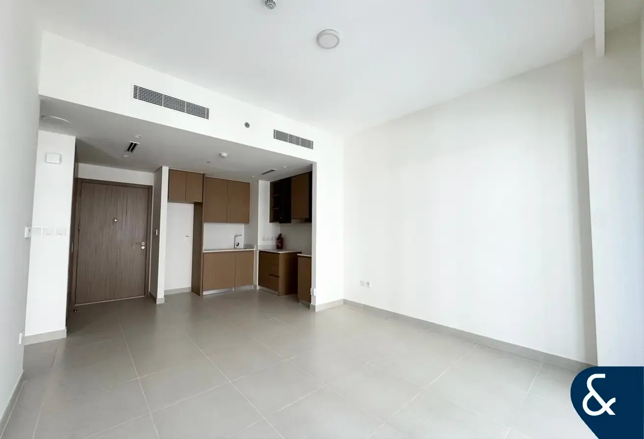 1 Bedroom | Unfurnished | Vacant