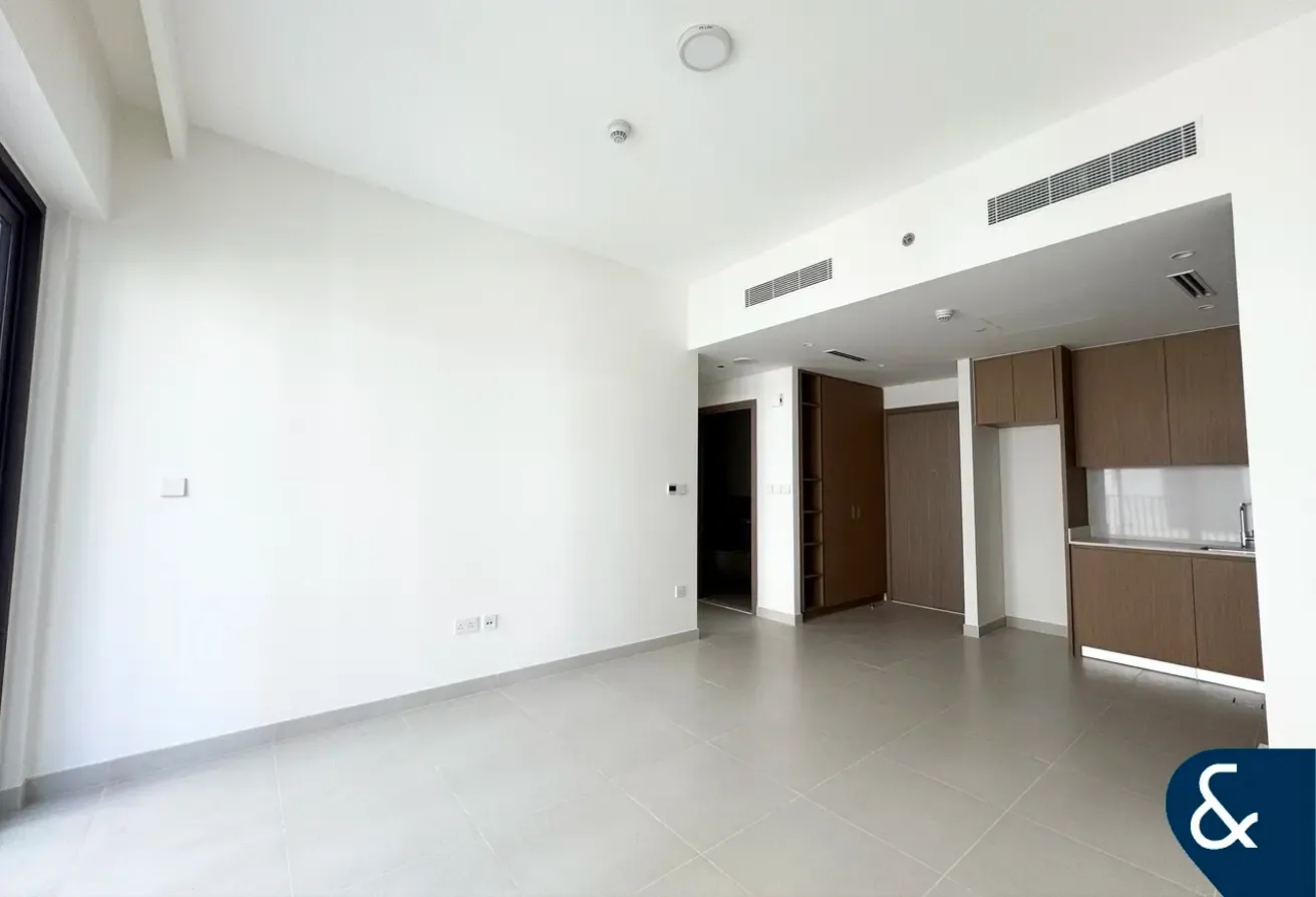 1 Bedroom | Unfurnished | Vacant