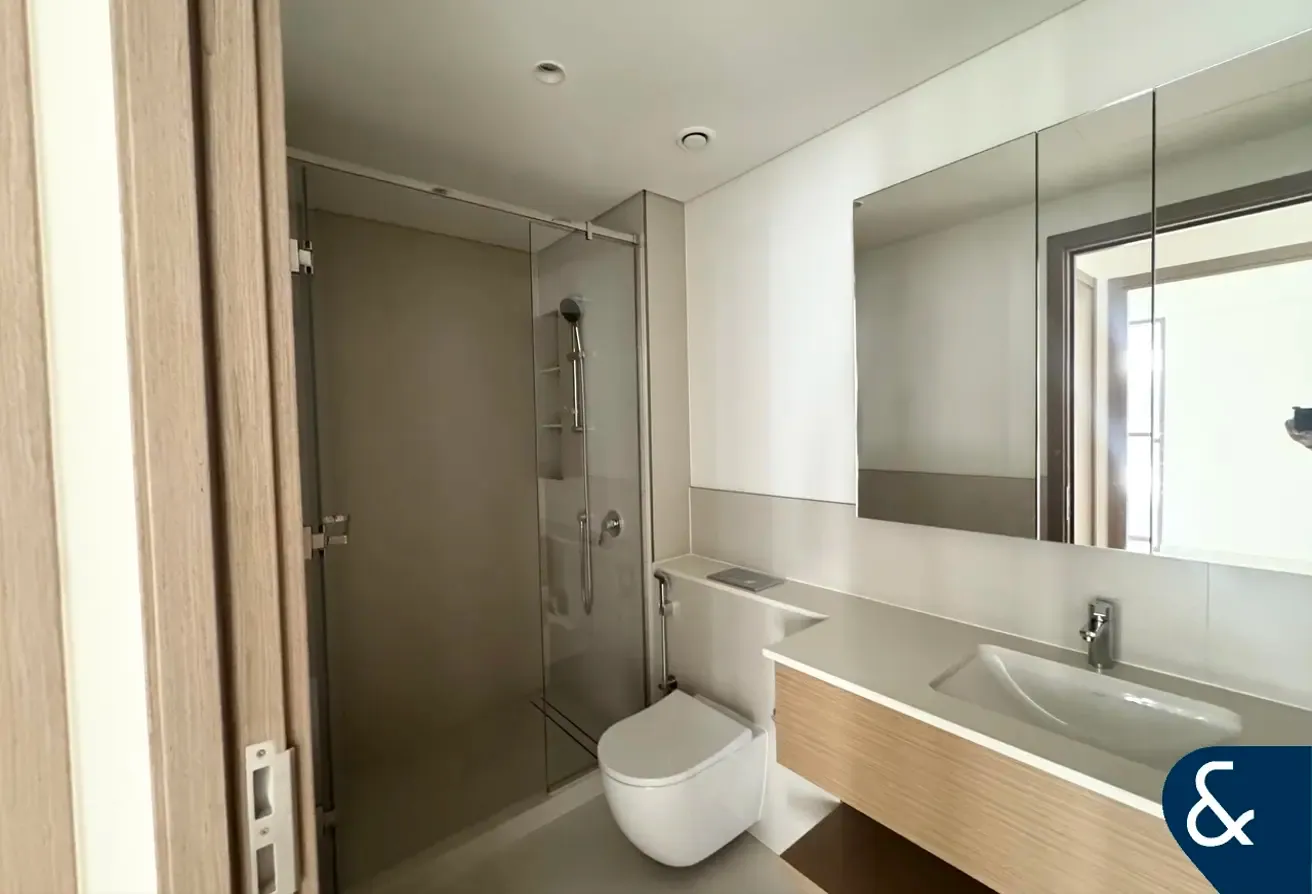 1 Bedroom | Unfurnished | Vacant