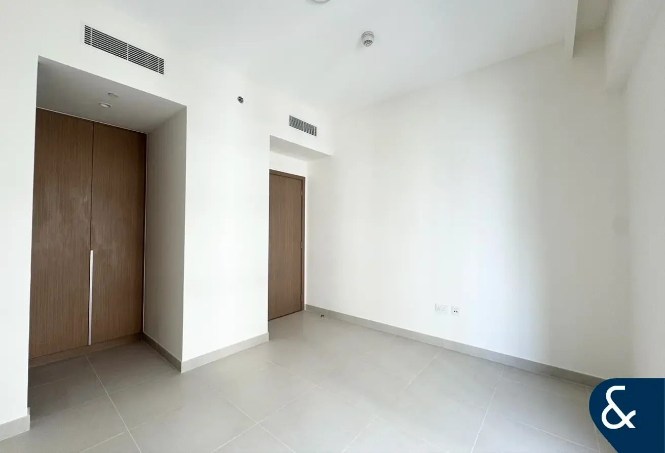 1 Bedroom | Unfurnished | Vacant