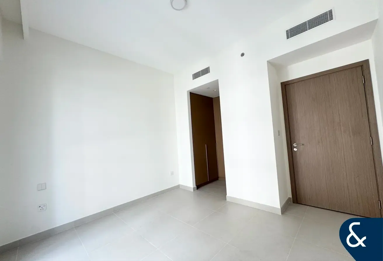 1 Bedroom | Unfurnished | Vacant