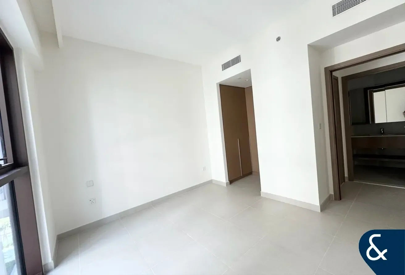 1 Bedroom | Unfurnished | Vacant