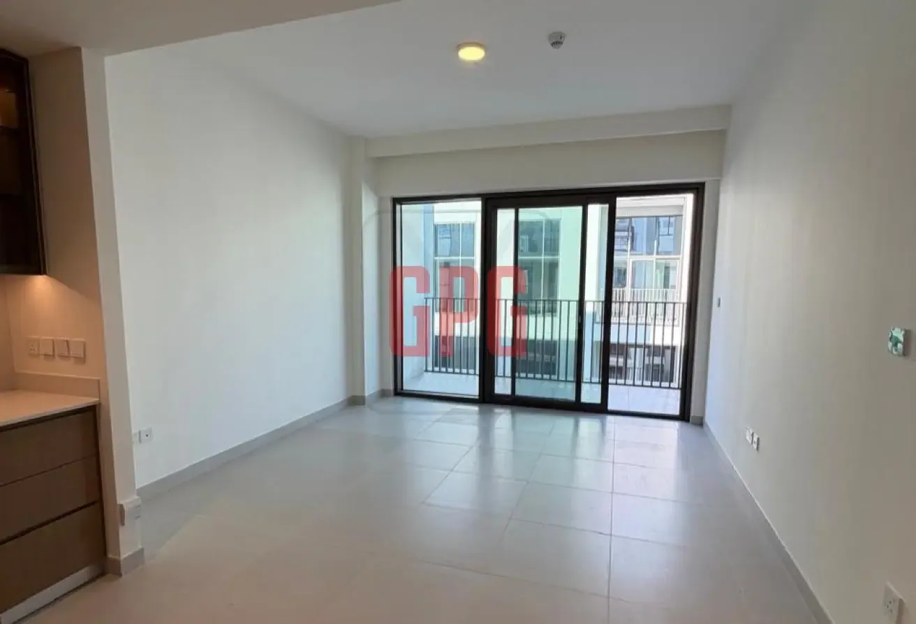 High Floor 1 BR Apartment in Dubai Creek Harbour