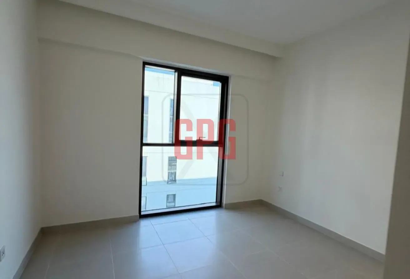High Floor 1 BR Apartment in Dubai Creek Harbour