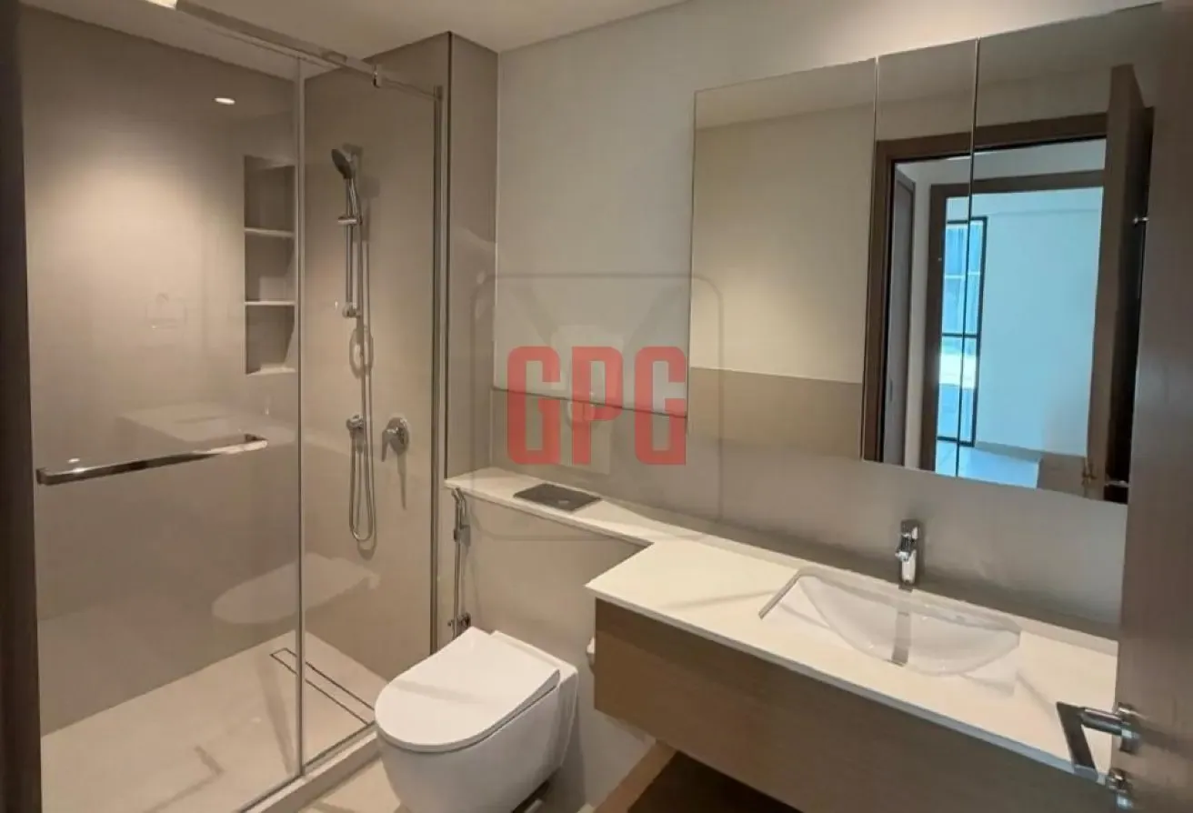 High Floor 1 BR Apartment in Dubai Creek Harbour