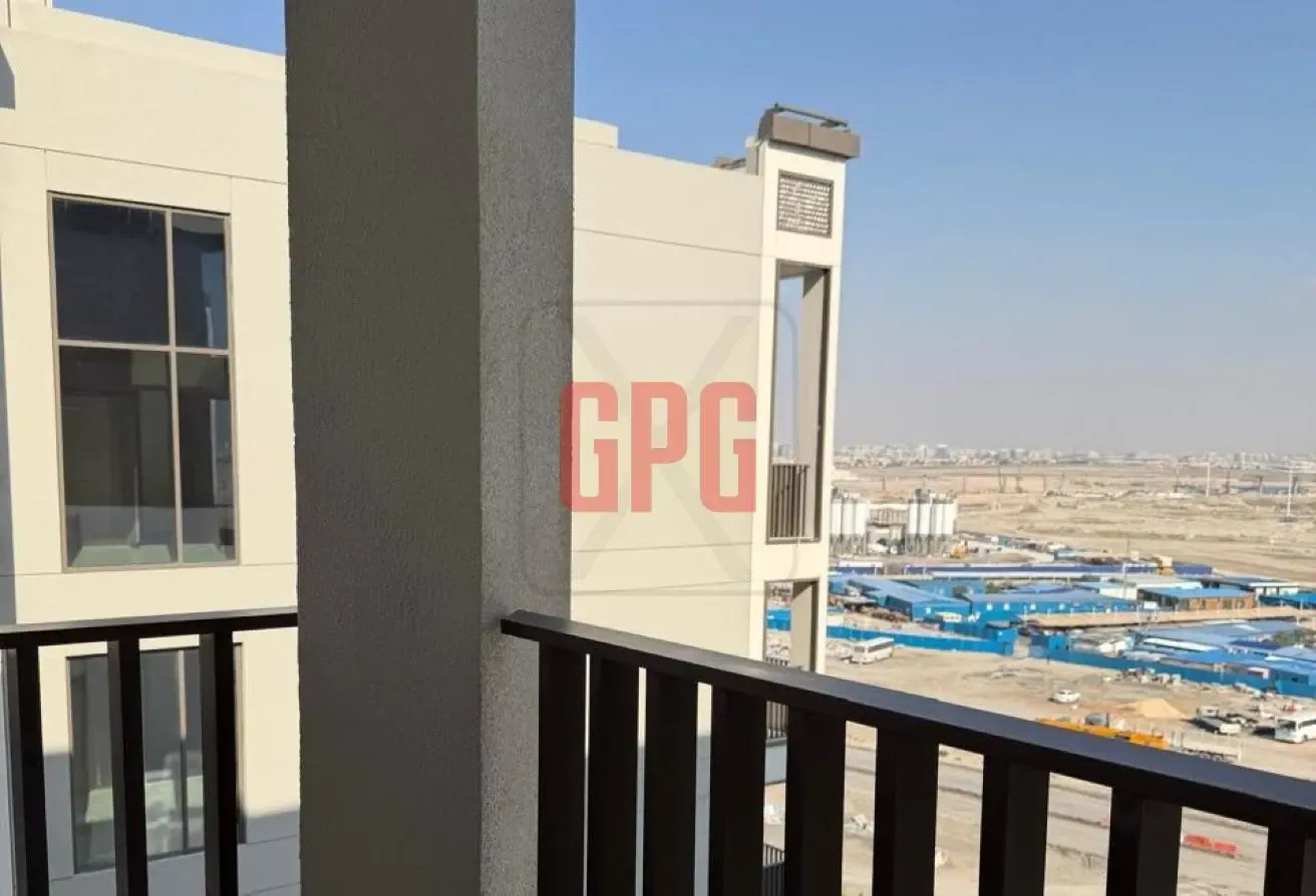 High Floor 1 BR Apartment in Dubai Creek Harbour