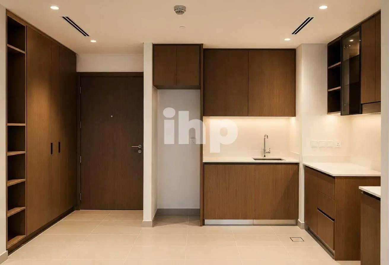 Brand New | First Tenant |Creekside Living |Vacant