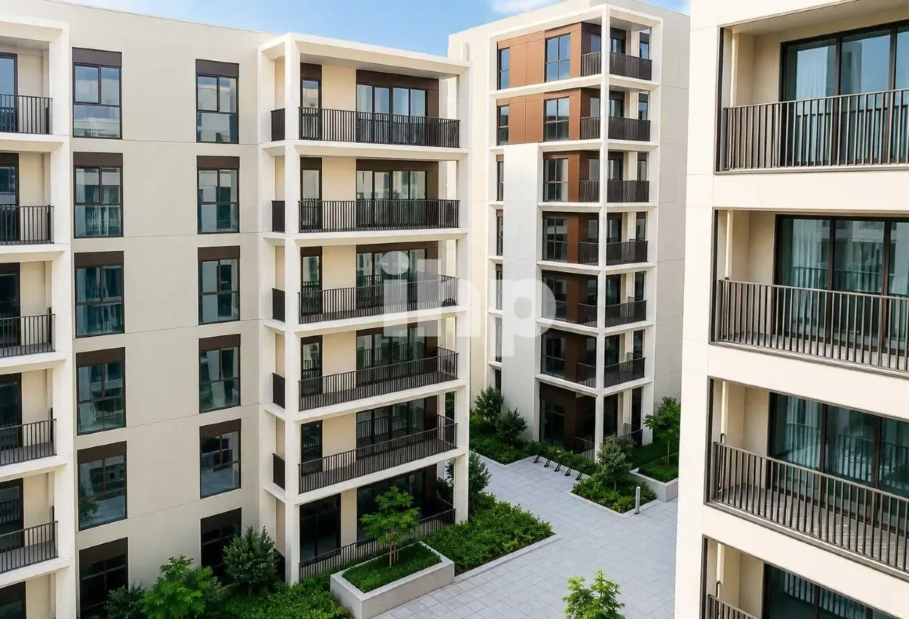 Brand New | First Tenant |Creekside Living |Vacant