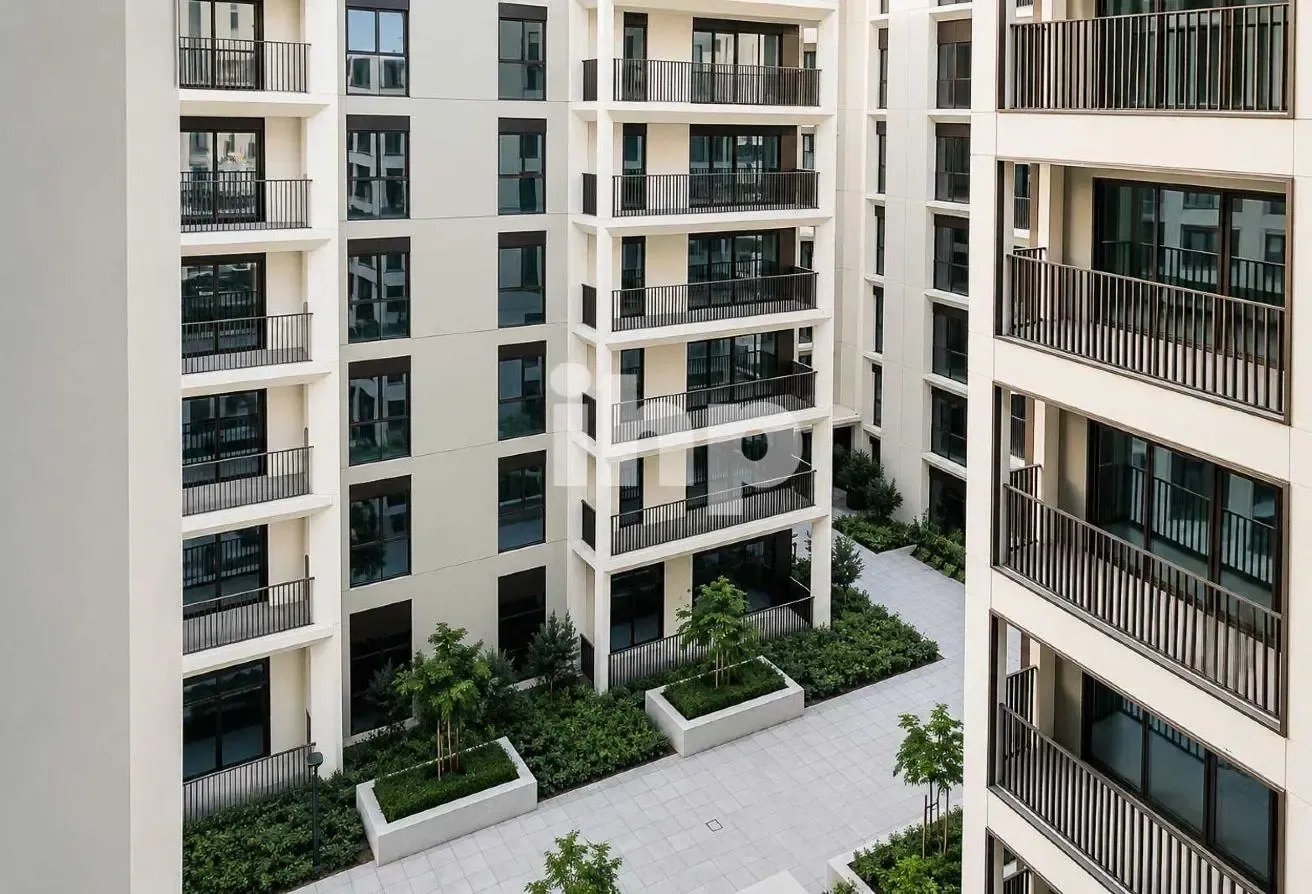 Brand New | First Tenant |Creekside Living |Vacant