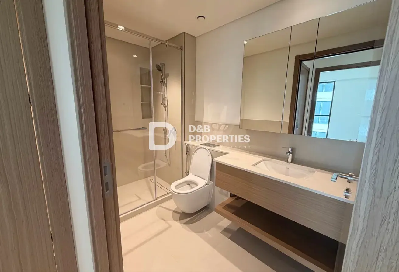Modern Living | Brand New | Lagoons Access