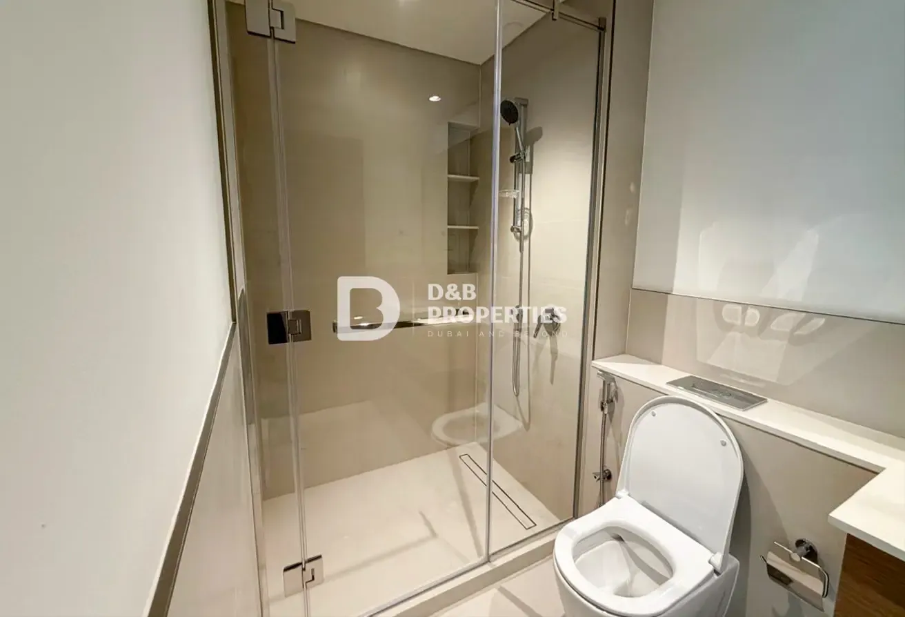 Modern Living | Brand New | Lagoons Access