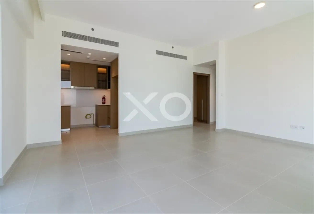 Large 3BR + Maid | Brand New | Open Views