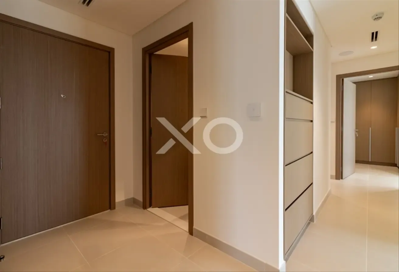 Large 3BR + Maid | Brand New | Open Views