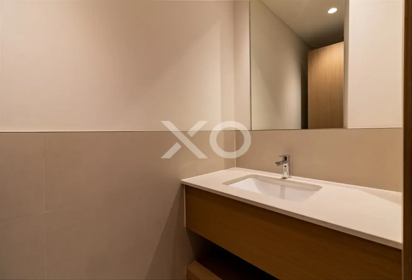 Large 3BR + Maid | Brand New | Open Views